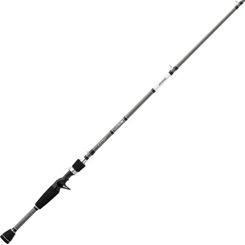Daiwa Tatula XT 7’4″ Heavy Casting Rod TATULAXT741HXB
