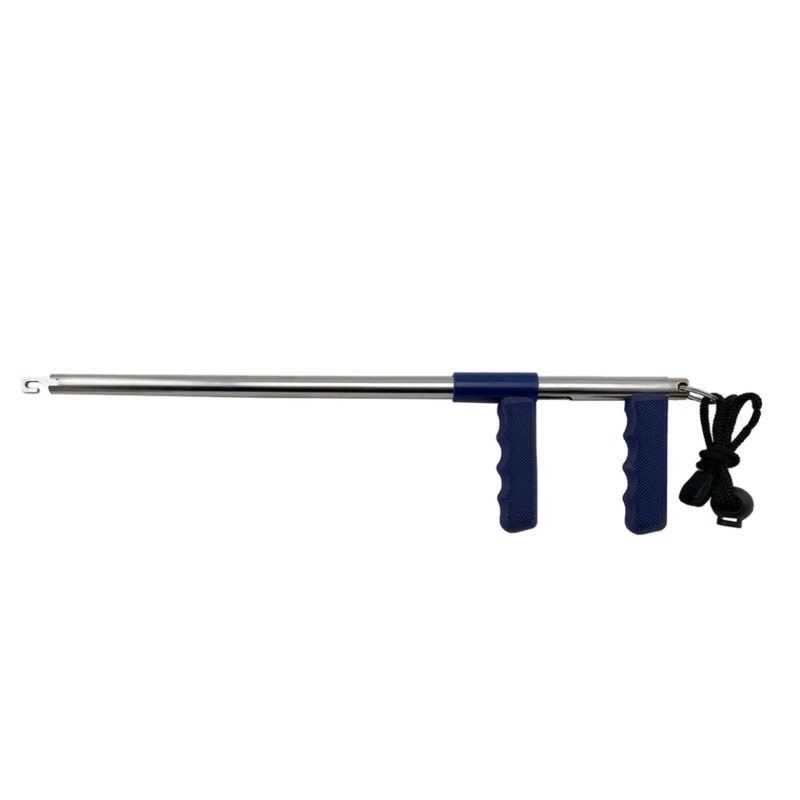 DANCO 14.5″ Large Piston Grip Dehooker