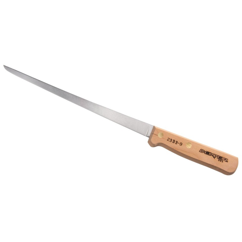 Dexter Russell S2333 Traditional Fillet Knives