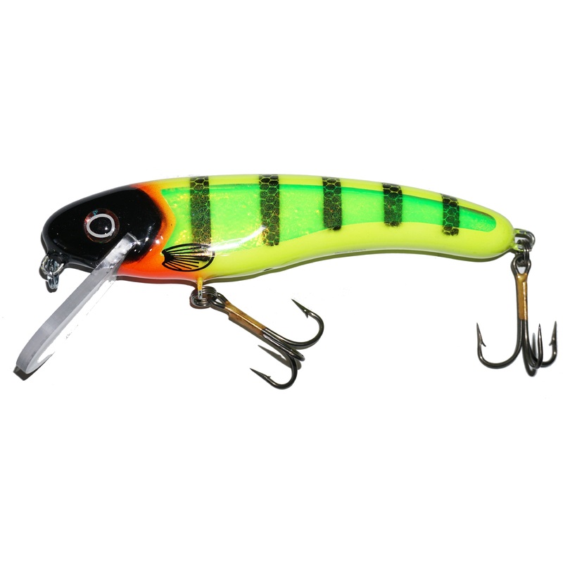 H2O Tackle Cranky Nitro Crankbait