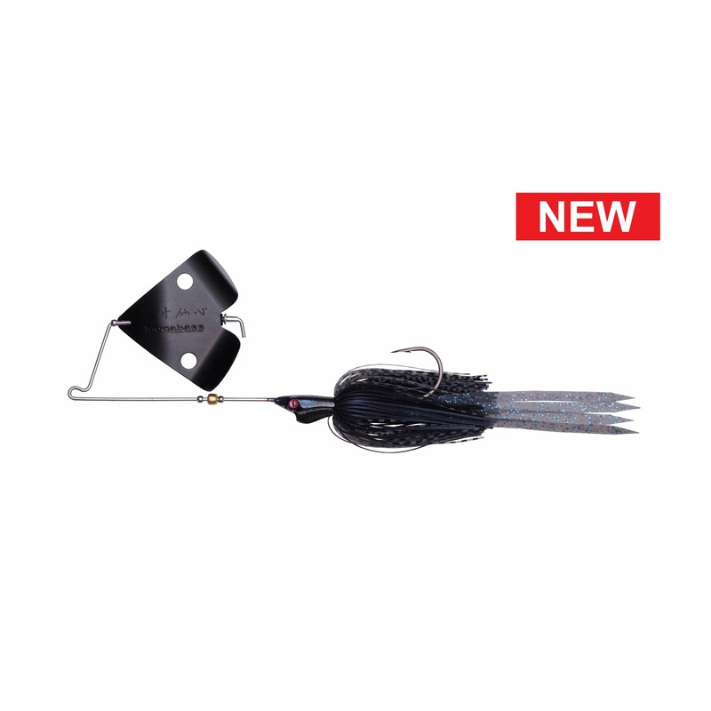 MEGABASS JAMAICA BOA