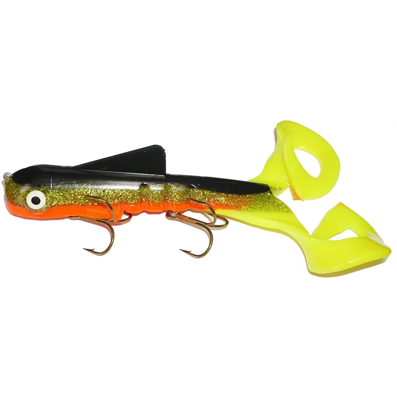 Musky Innovations Double Dawg Regular