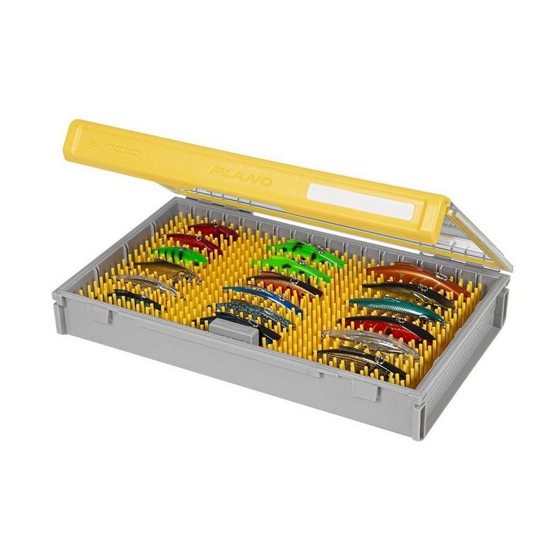 Plano EDGE Crankbait Box – Small