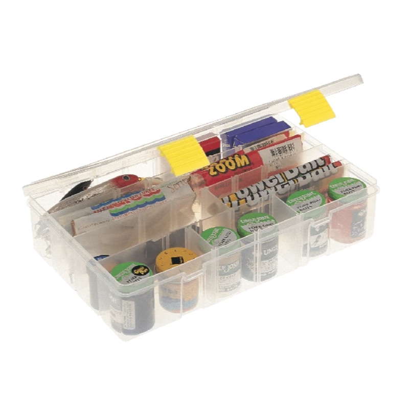 Plano Prolatch Deep Stowaway 4-15 Utility Box 2-3730-05
