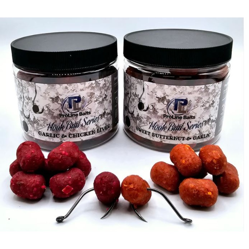 ProLine Baits Catfish Hookable Nuggets