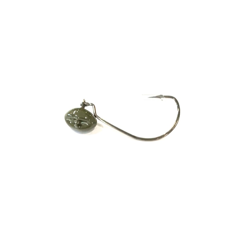 Rodstrainer – Wobble Head 3/4oz