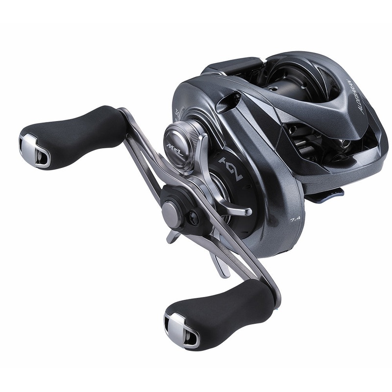 SHIMANO ALDEBARAN MGL