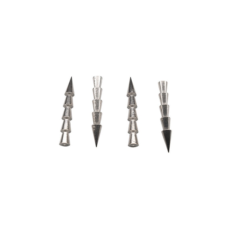 YDT Tungsten Nail Sinker Weights