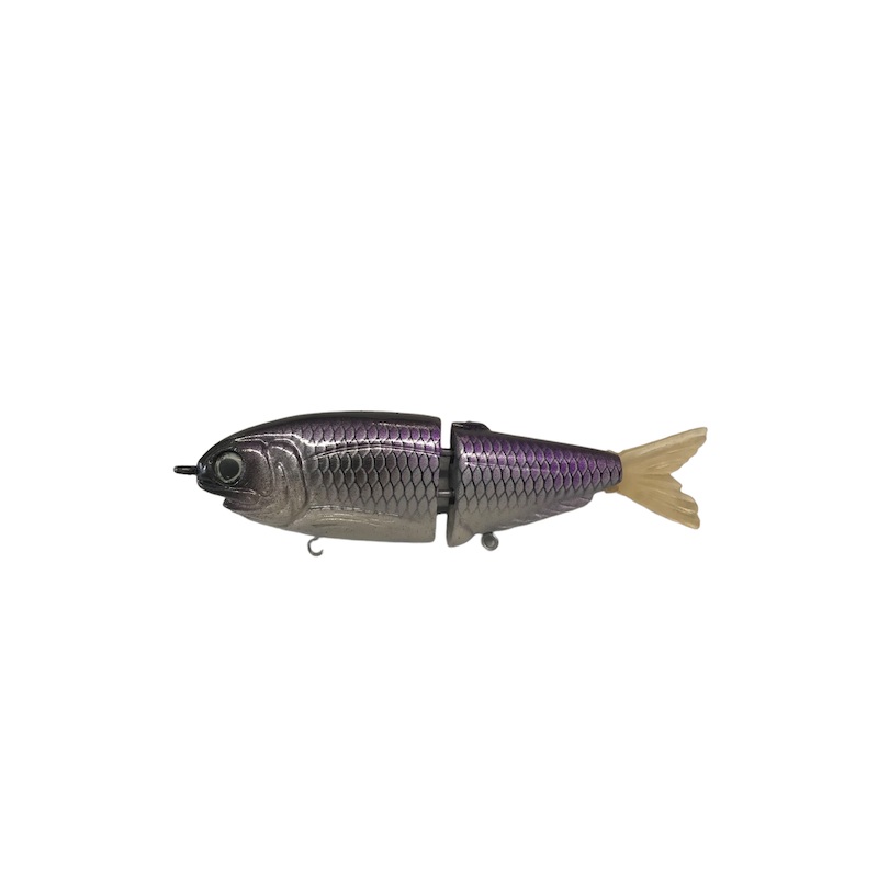 Zimmer Helion Swimbaits