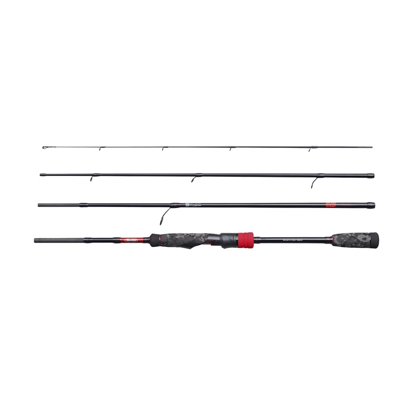 Berkley – URBN II Roamer 230 5-21g 4pc