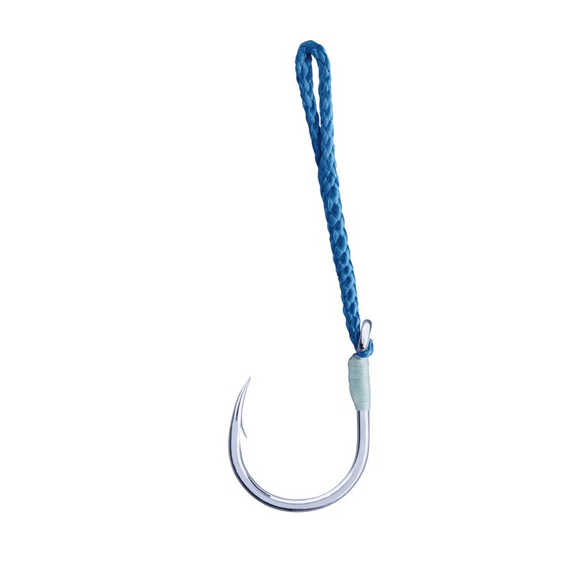 BKK SF Reefmaster NP Long Speed Jigging Assist Hooks