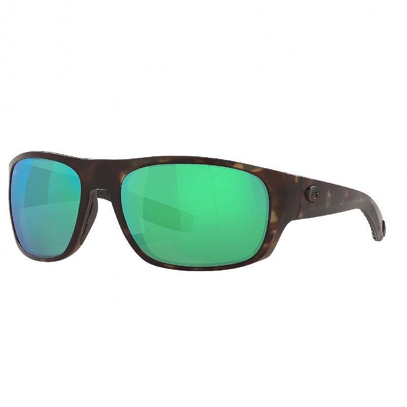 COSTA Tico 580G Green Mirror | Matte Wetlands