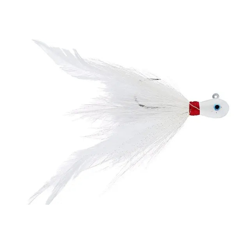 Cumberland Pro Lures Prayer Jigs
