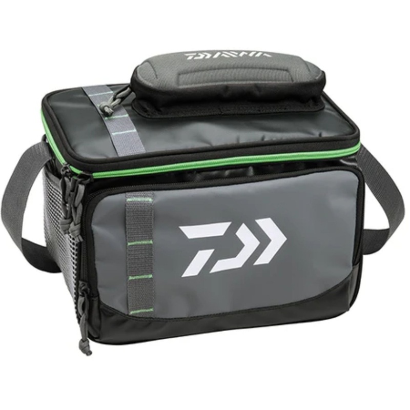 Daiwa D-Vec Soft Vinyl Tackle Box