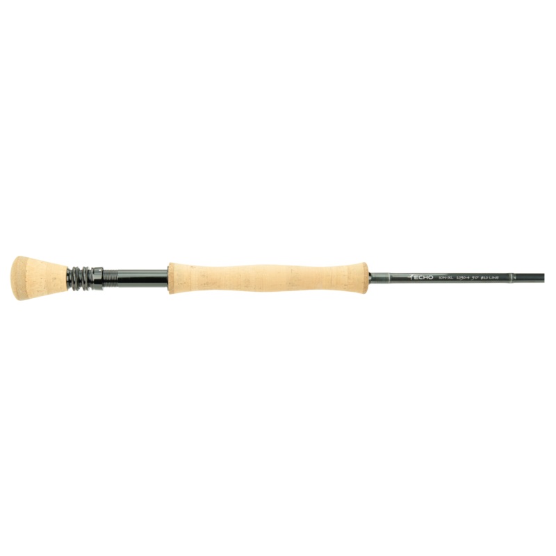 Echo Ion XL Fly Rod