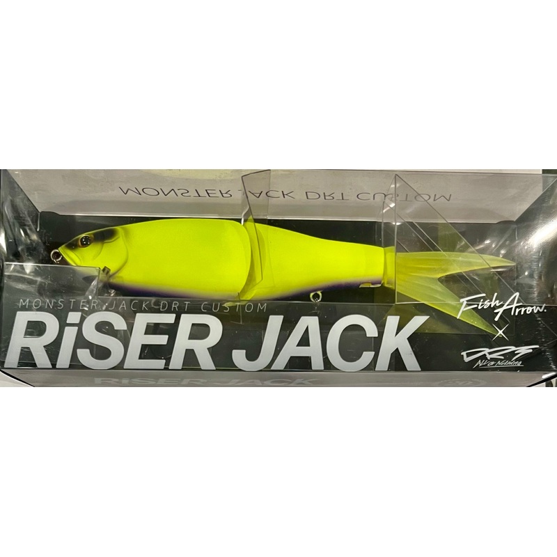 Fish Arrow RISER JACK
