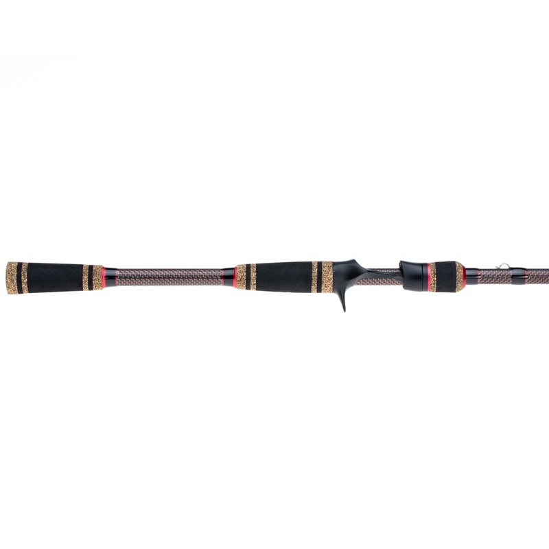 Halo HFX Series Casting Rod