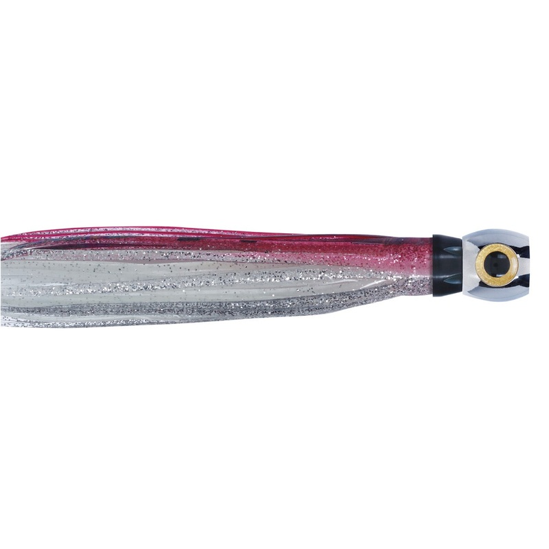 Iland Lures – Sea Star – Octopus Skirts