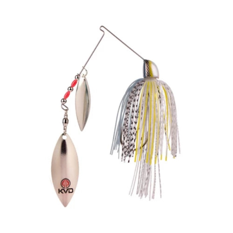 KVD Spinner Bait