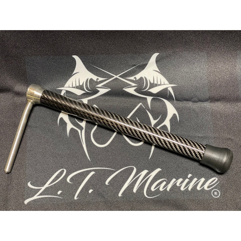 LT Marine – Tuna Tomahawk