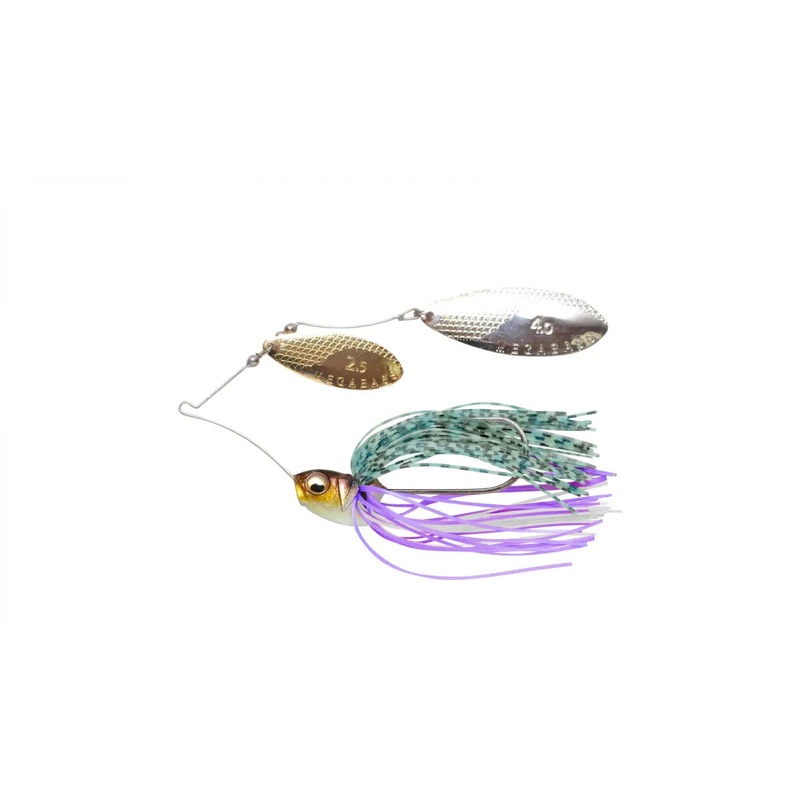 Megabass V9 Spinnerbaits