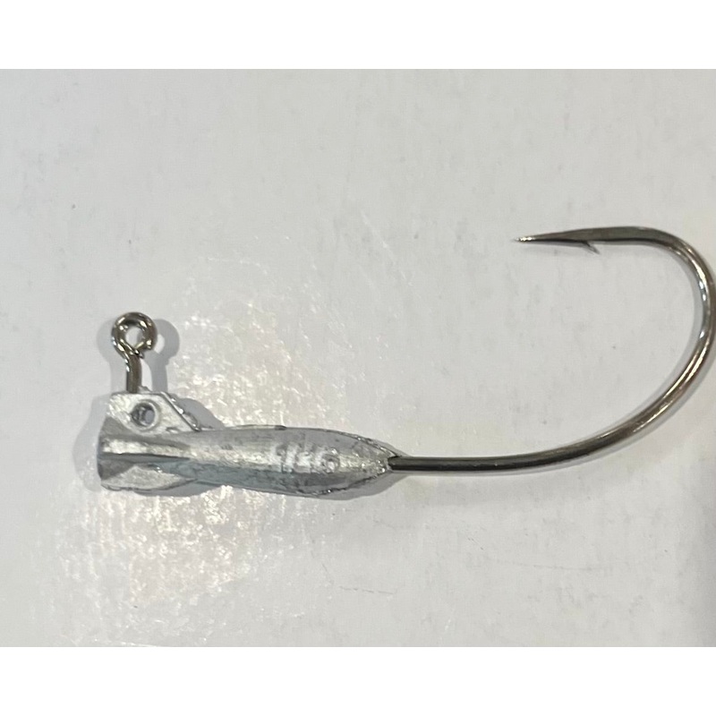 Missile Baits Hoover Missile