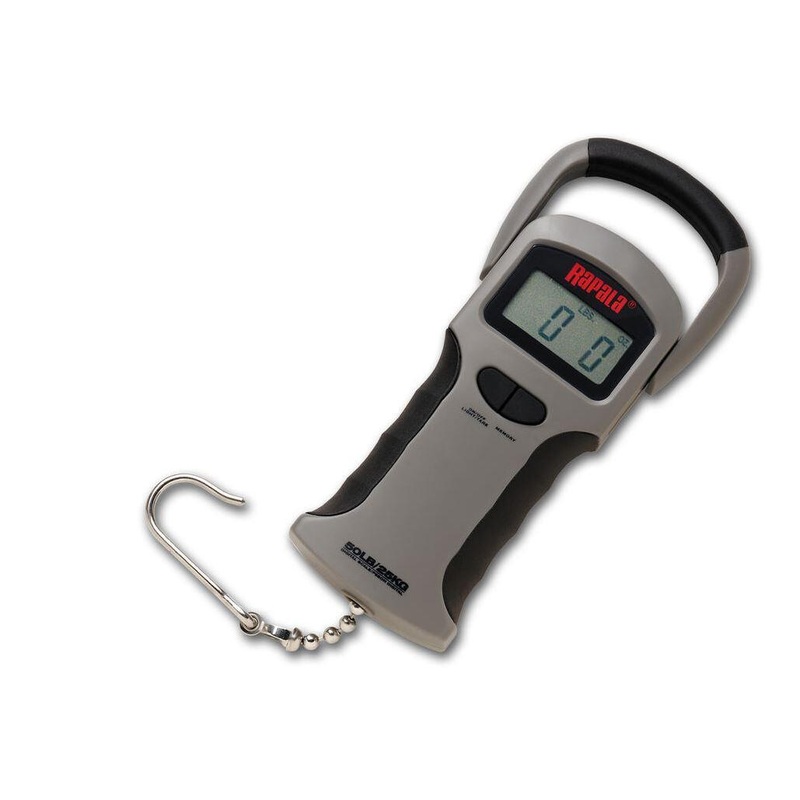 Rapala RGSDS-50 50lb Digital Scales