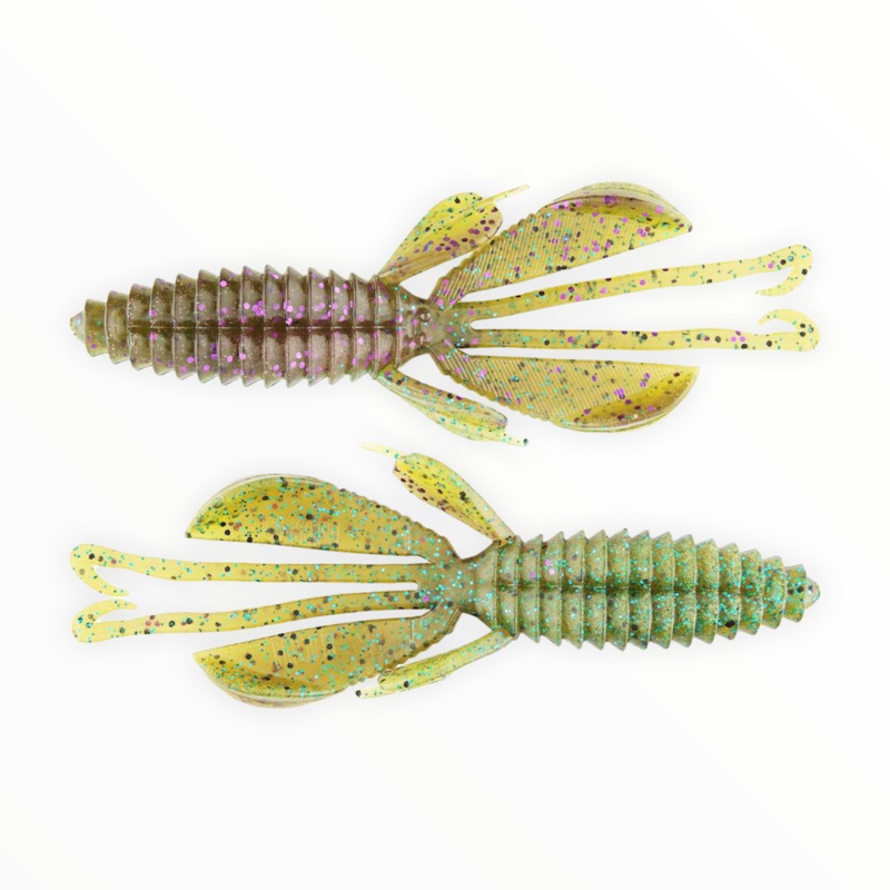 Reaction Innovation Kinky Beaver