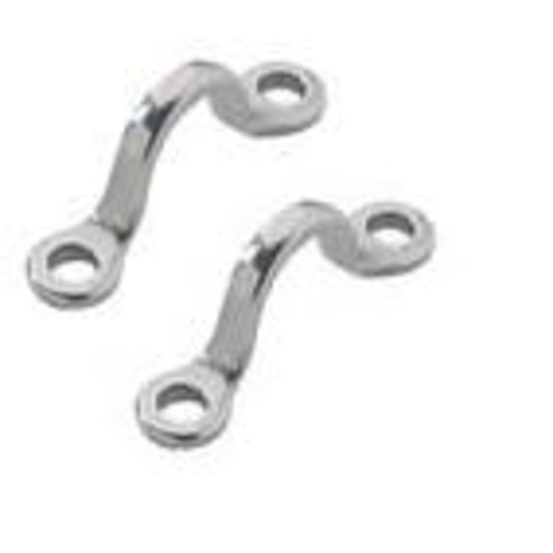 Rupp Forged Strap Eyes – 2 pk.