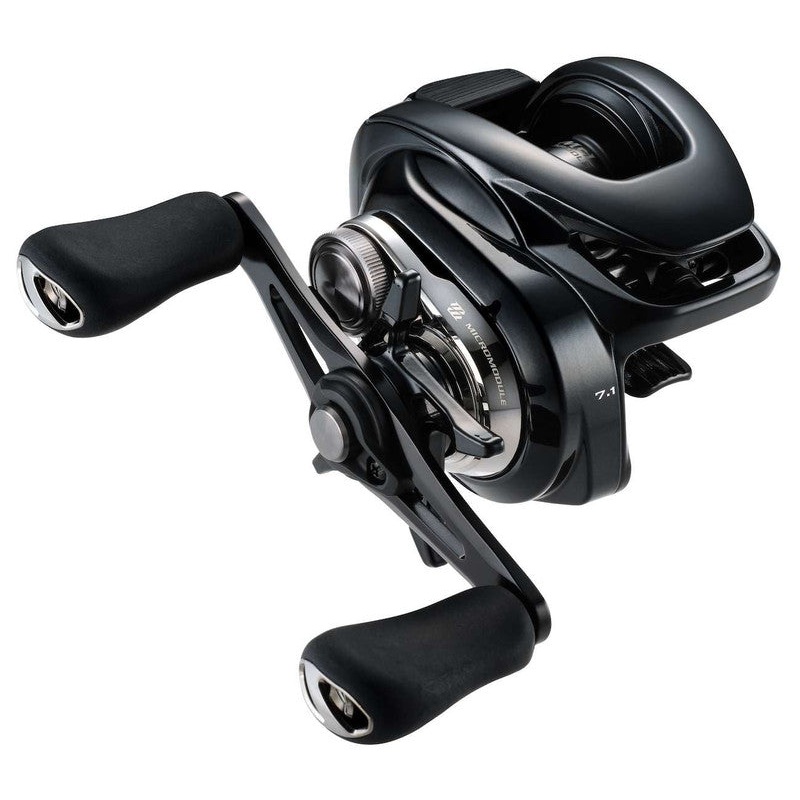 Shimano Metanium DC A