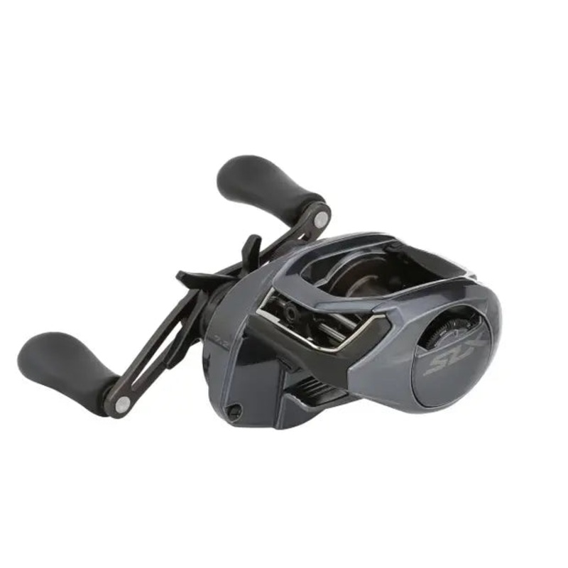 Shimano SLX 70 HGA Casting Reel, Right Retrieve