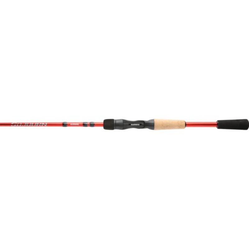 Shimano Sojourn Casting Rods