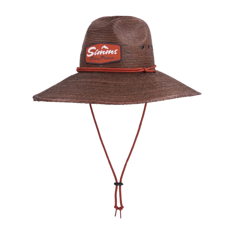 SIMMS CUTBANK SUN HAT