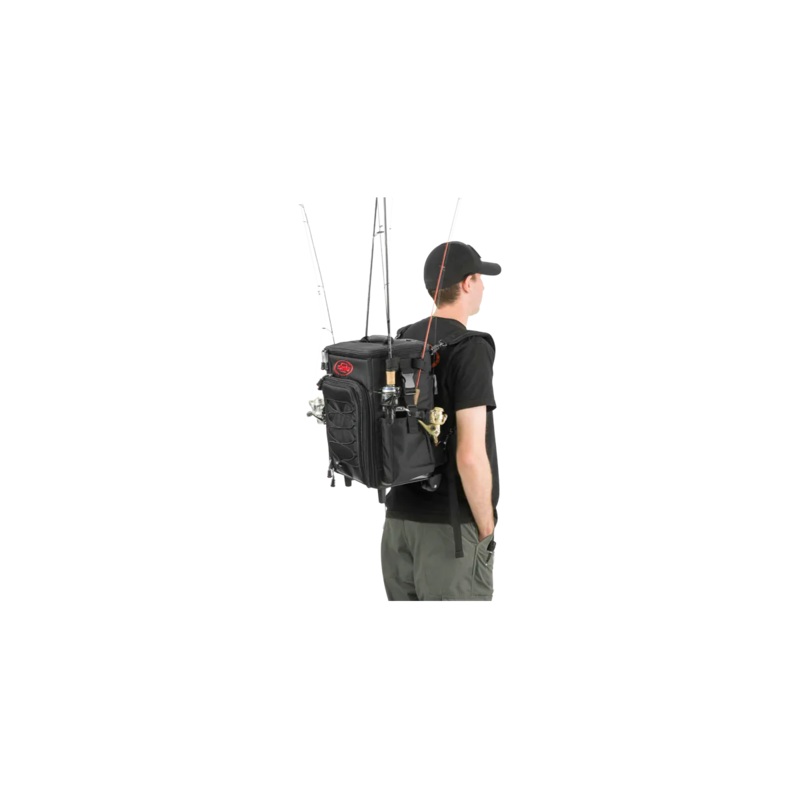 SKB – Rolling Tackle Backpack