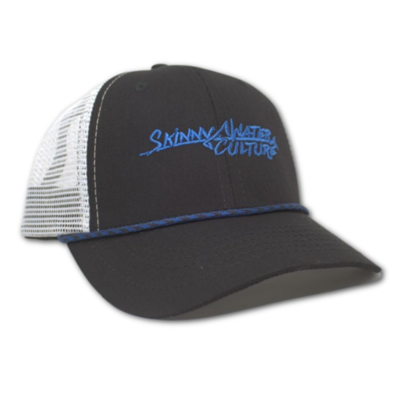 Skinny Water Culture Drifting 6 Panel Equalizer