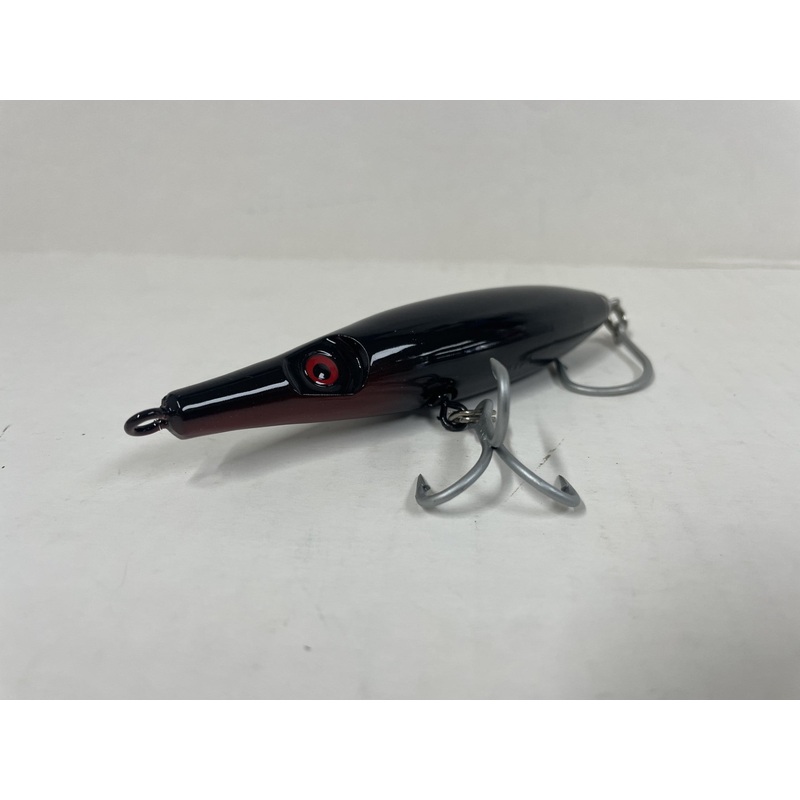 Super Strike Bullet 2-1/2oz Black