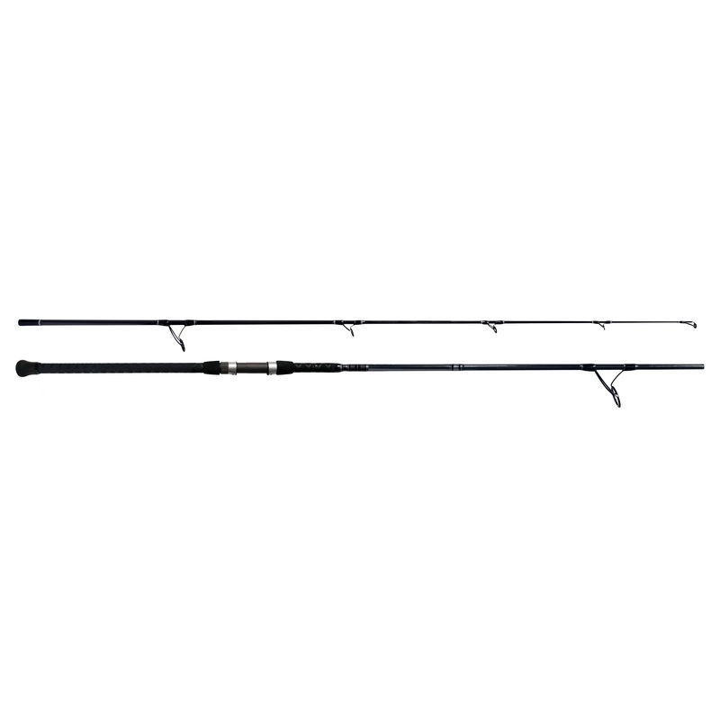 Tsunami Airwave Elite Surf Spinning Rods