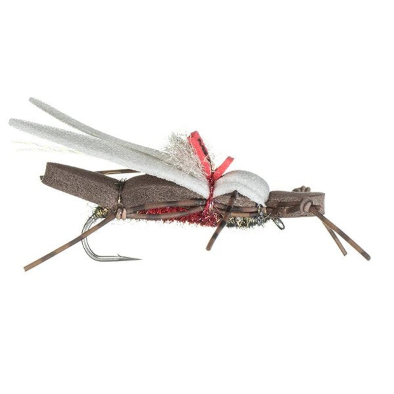 Water Walker – Montana Fly Co. Fly