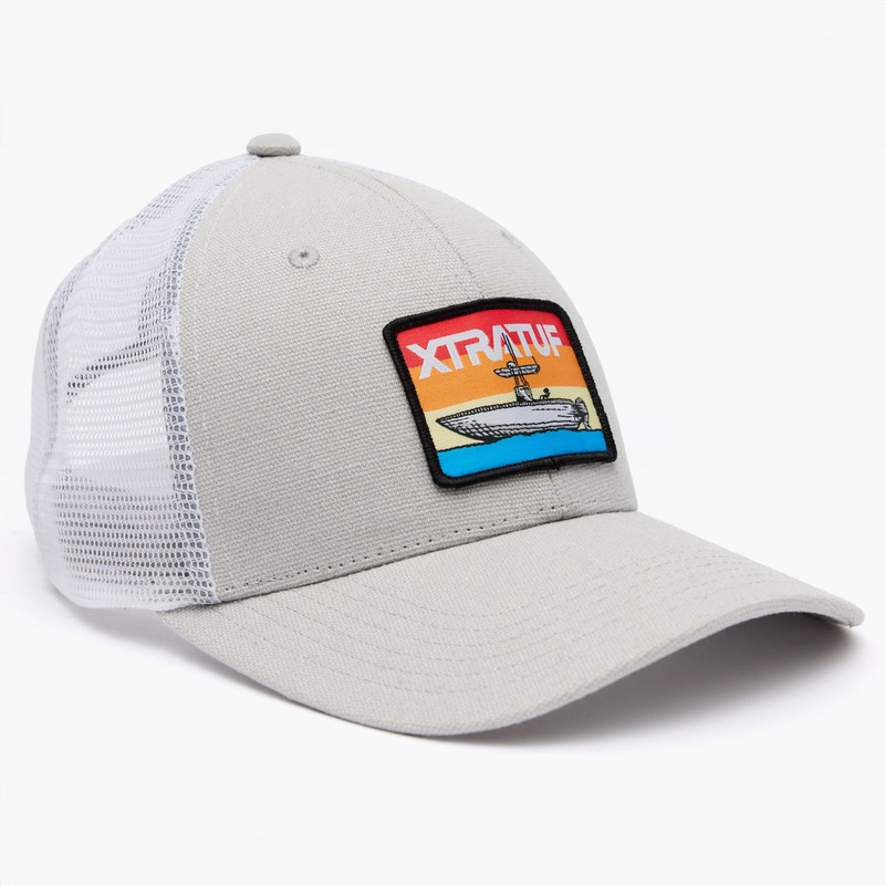 Xtratuf GWP Trucker Hat (100% off)