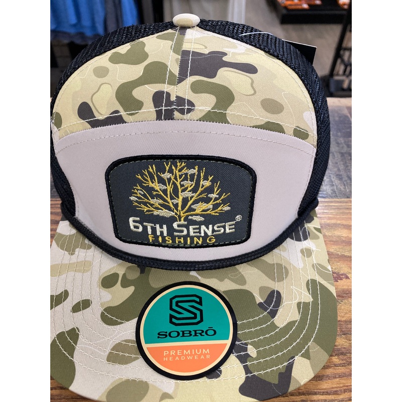 6th Sense Hat – The Seven – Scopin Trees