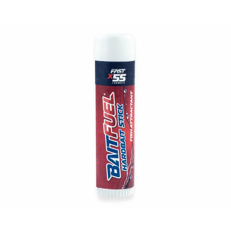BaitFuel Hardbait Stick – Freshwater Fish Attractant