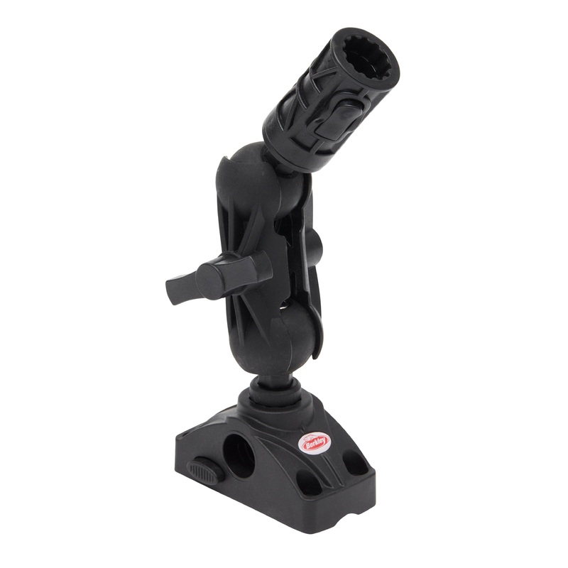 Berkley BALL M. SYSTEM WITH QUICK RELEASE LOCK