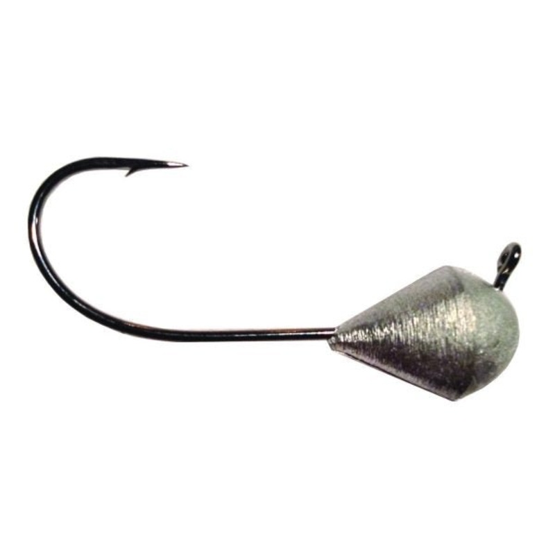 Bite Me Tackle Tube Head Jigs