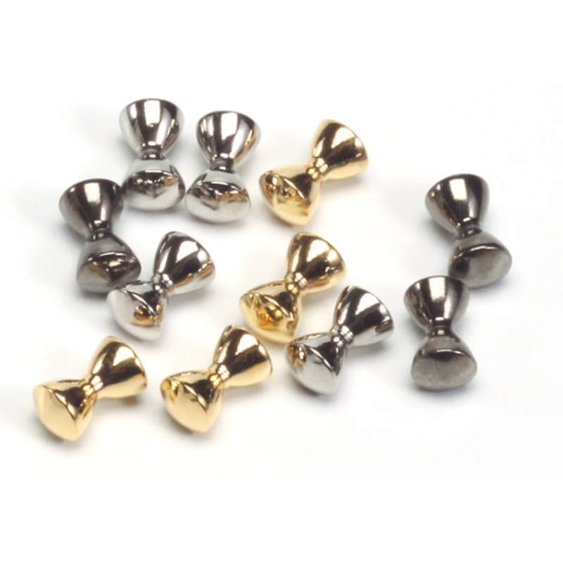 Brass Eyes Medium
