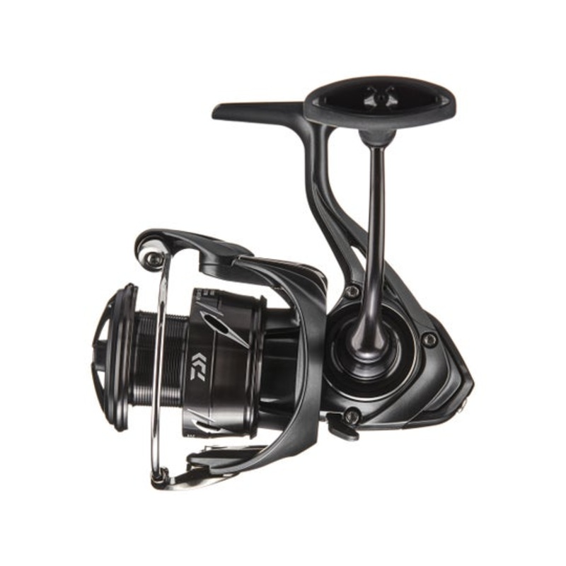 Daiwa 24 Tatula Elite Spinning Reel