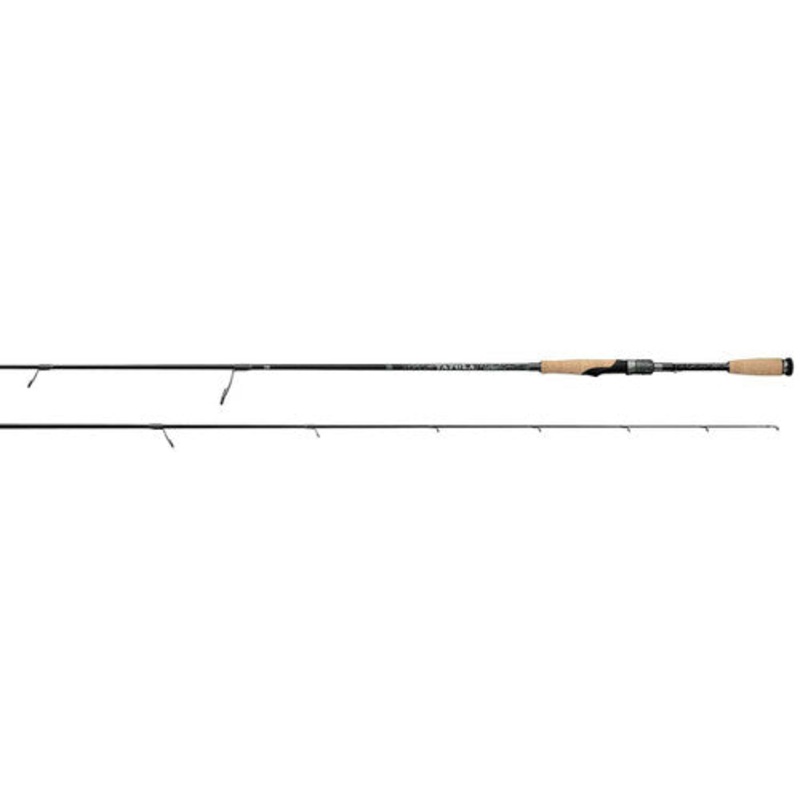 Daiwa Tatula Spinning Rod TTUL761MLMFS