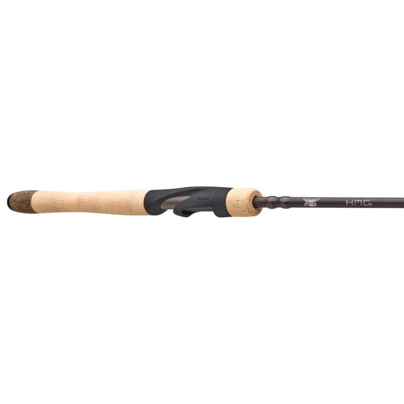 Fenwick HMG Walleye 7FT2IN Med-Heavy Spinning Rod