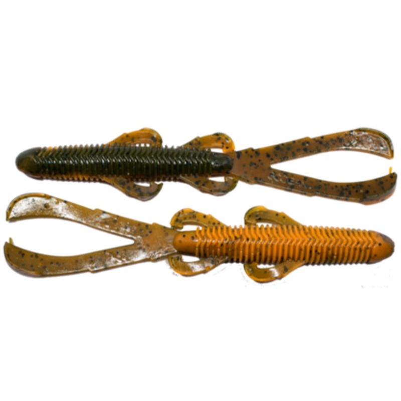 Googan Baits Trench Hawg Jr.