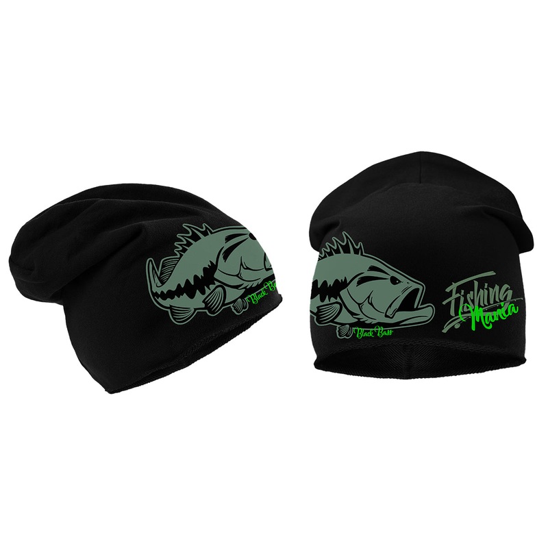 Hotspot Design – Beanie Bass Mania