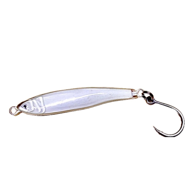 JoeBaggs Chubb Resin Jigs